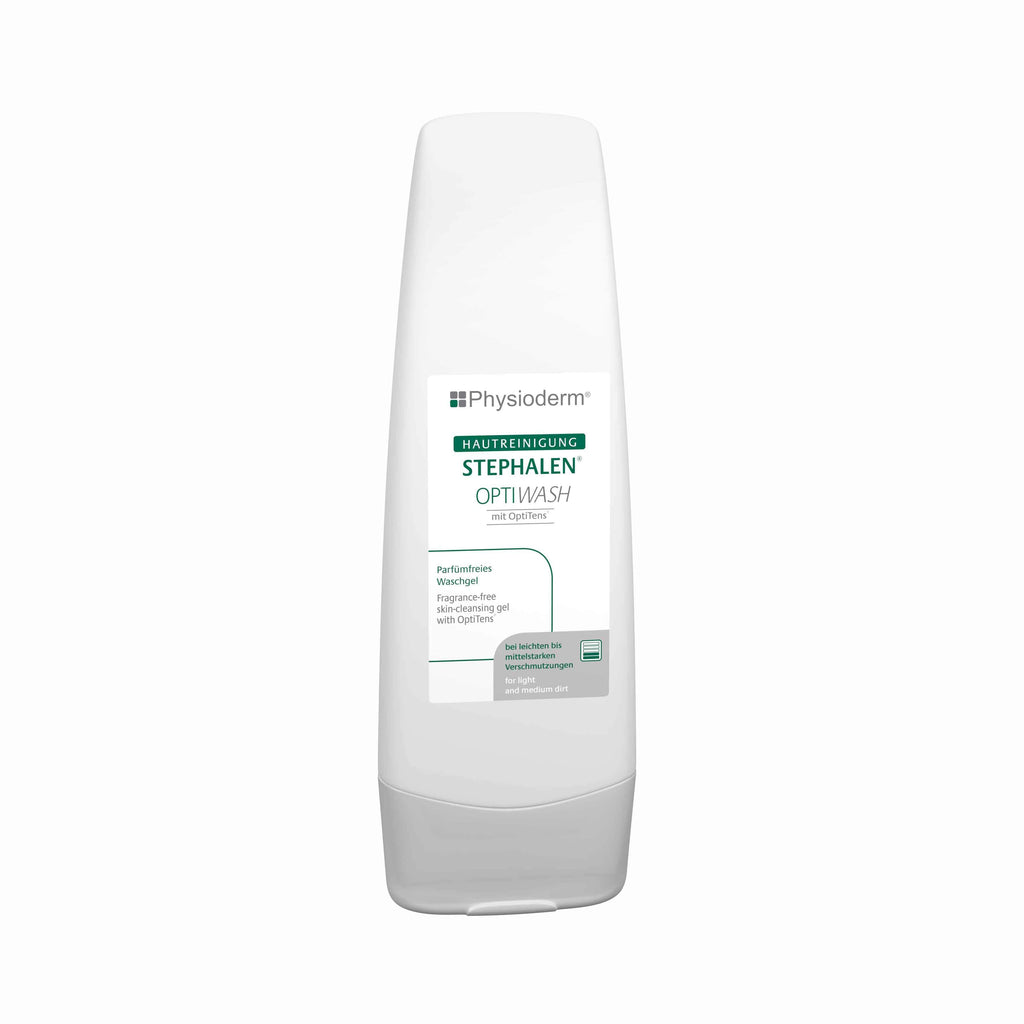 Stephalen® Opti Wash Parfümfreies Waschgel Haut und Haar - WeCare+