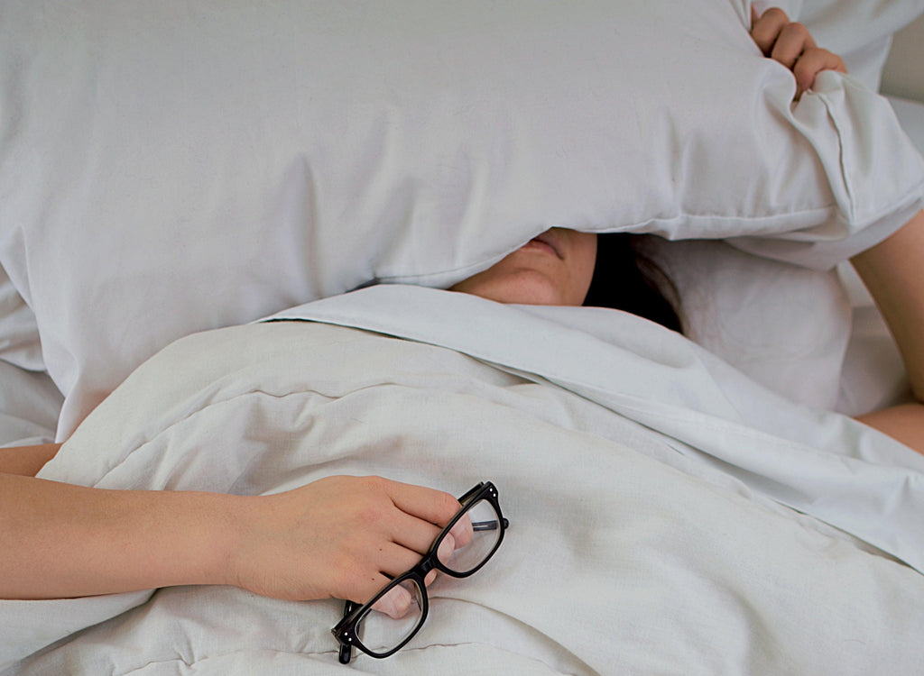 Wie Kann Rotlichttherapie die Schlafqualität verbessern? - WeCare+