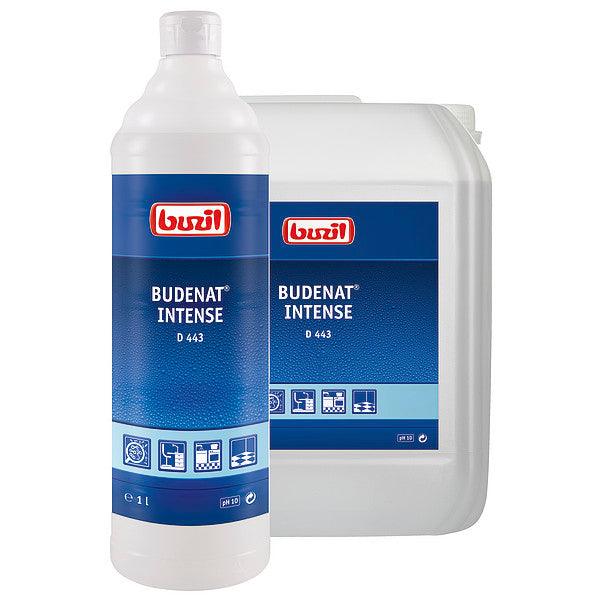 Buzil D443 Budenat® Intense Desinfektionsreiniger - WeCare+