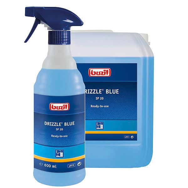 Buzil SP20 Drizzle® Blue Allzweckreiniger - WeCare+