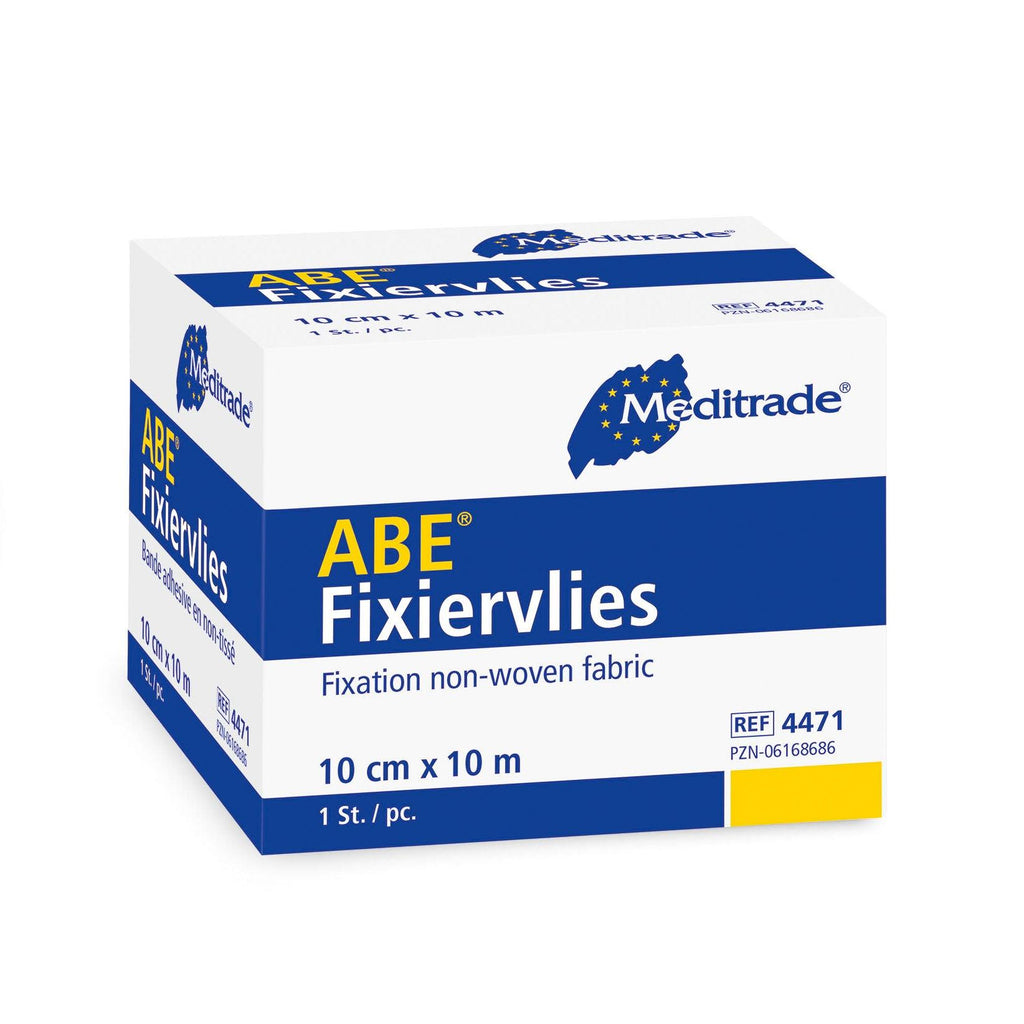 Meditrade ABE® Fixiervlies - WeCare+