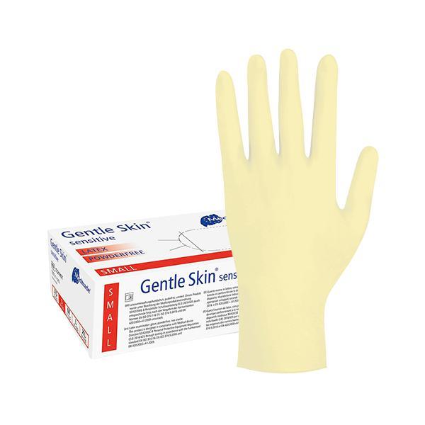 Meditrade Gentle Skin sensitive 100 Stück - WeCare+
