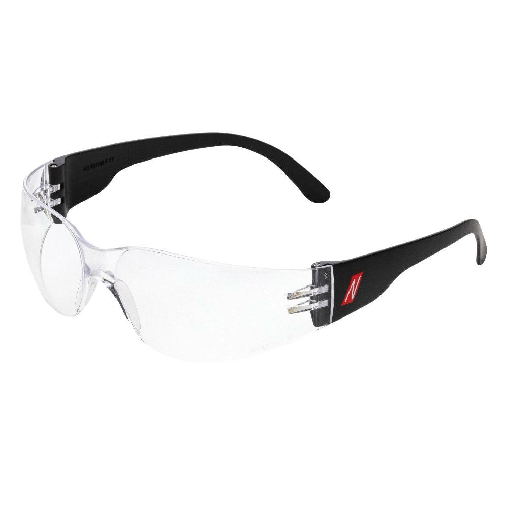 NITRAS Schutzbrille VISION PROTECT BASIC 1 Stück - WeCare+
